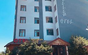 Hotel Kardelen